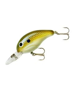 Series 200 Crankbait - Chartreuse Shad