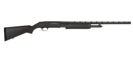 500 Combo 12ga Field/Security