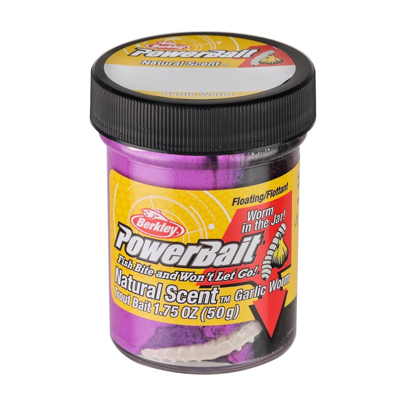 PowerBait Trout Dough - Chartreuse