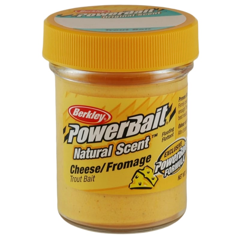 PowerBait Trout Dough - Rainbow