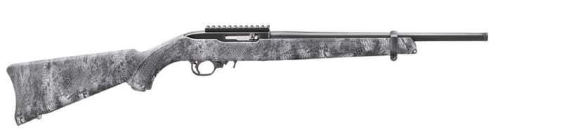 10/22 Carbine .22 LR