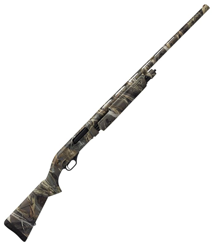 SXP Pump-Action Shotgun 12ga 28"